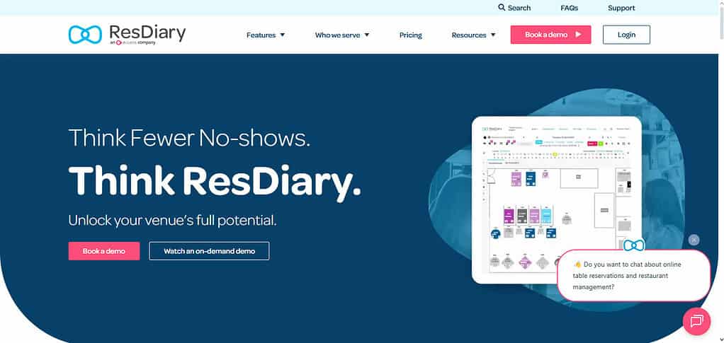 ResDiary