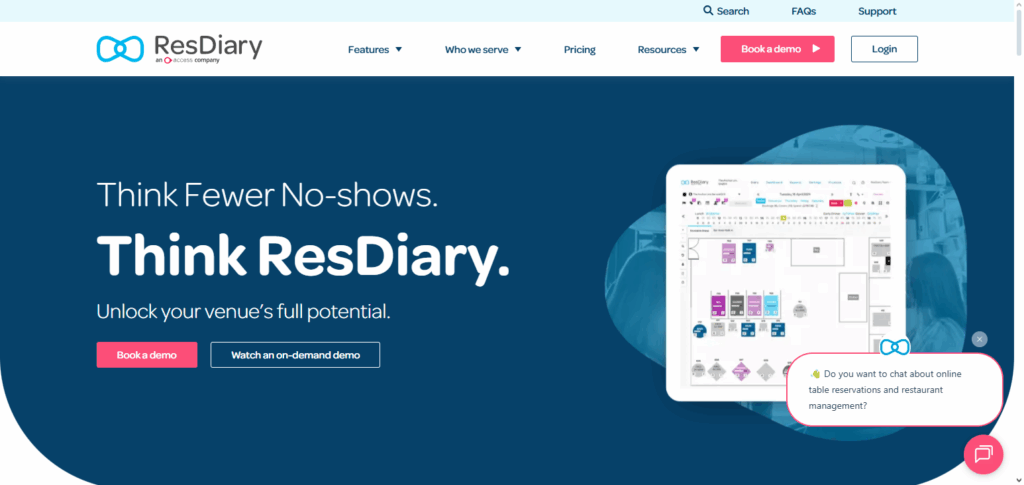 ResDiary