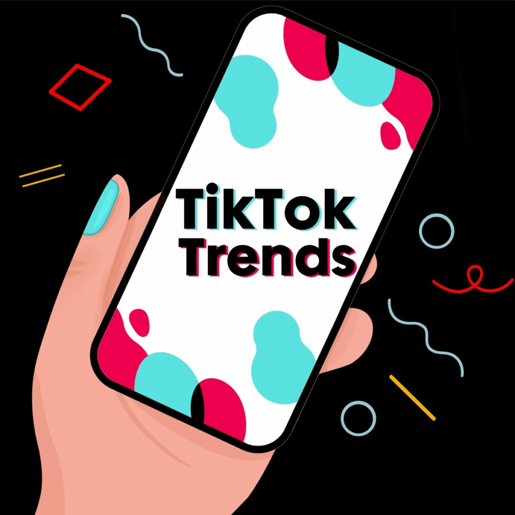 Understanding TikTok Trends
