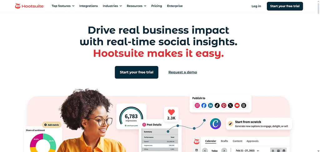 Hootsuite