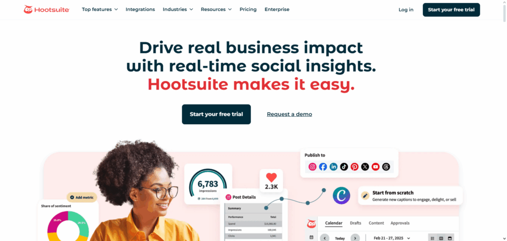 Hootsuite