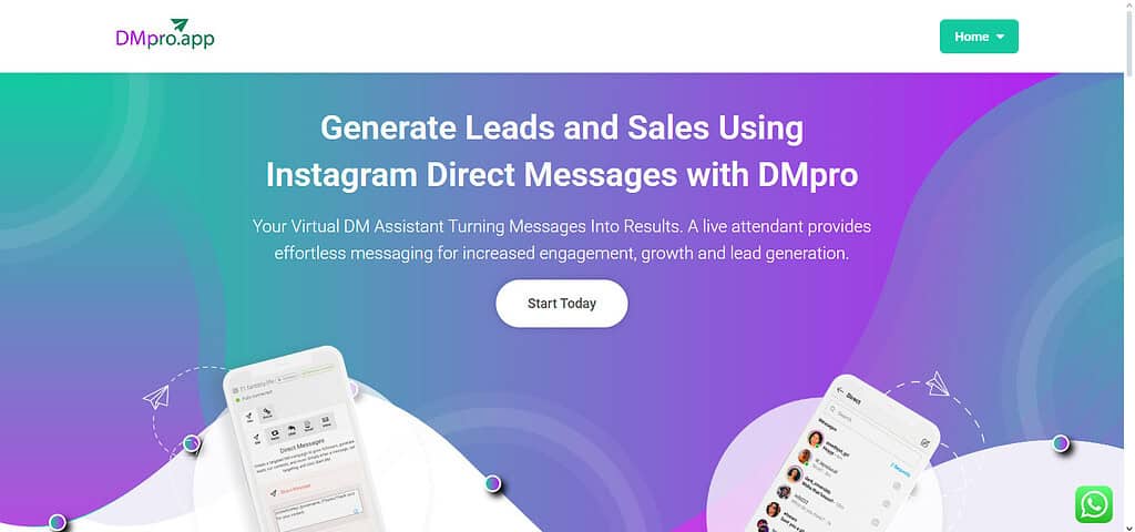DMPro