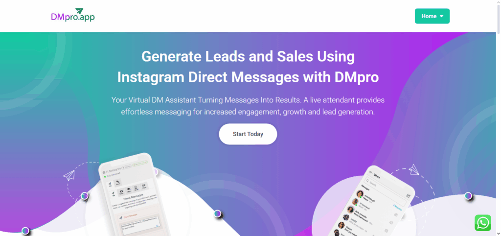 DMPro