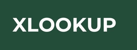 What is XLOOKUP?