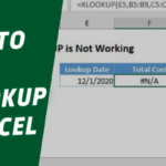 How to Use XLOOKUP in Excel: Complete Beginner's Guide