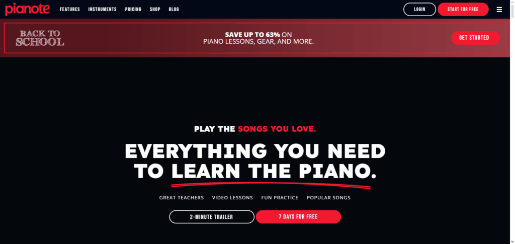 Pianote