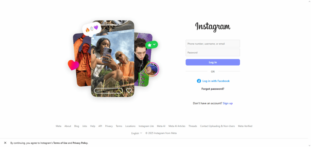 Instagram