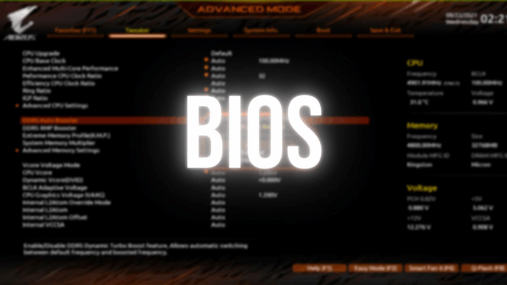 Add cross-links in bios, Stories, and pins