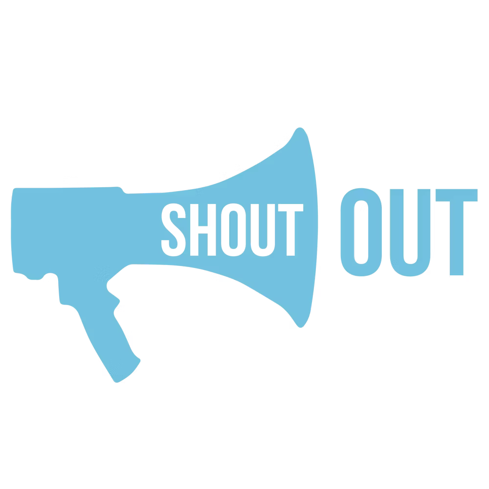 Collaborate with creators for shout-outs