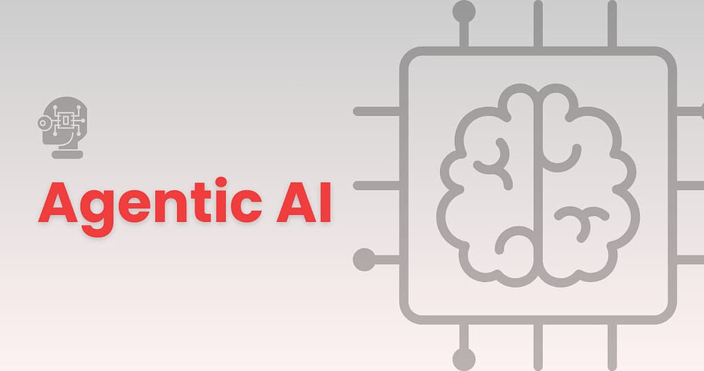 What is Agentic AI?