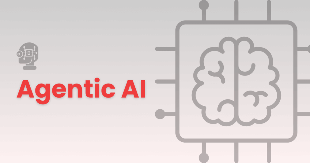 What is Agentic AI?