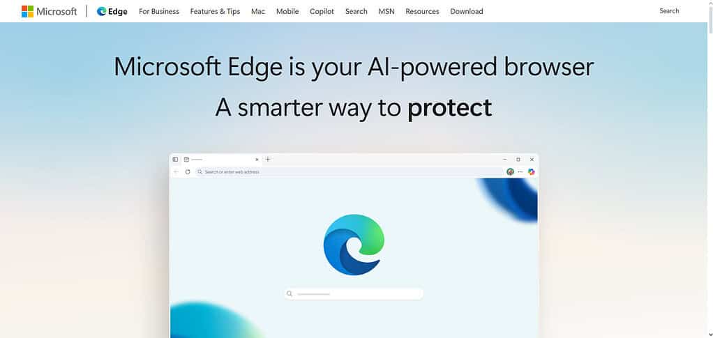 What is Microsoft Edge?