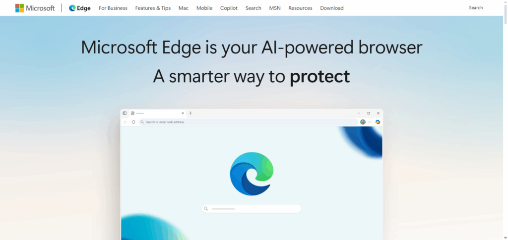 What is Microsoft Edge?