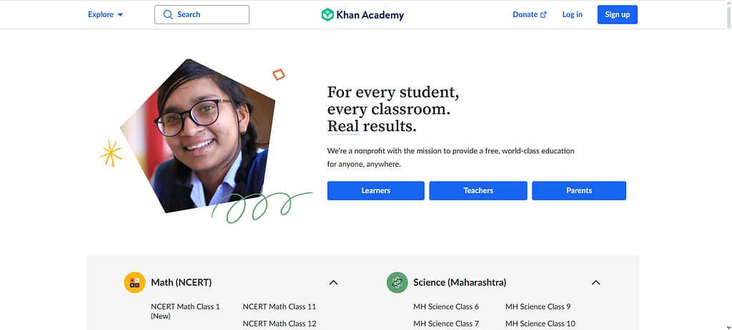 Khan Academy