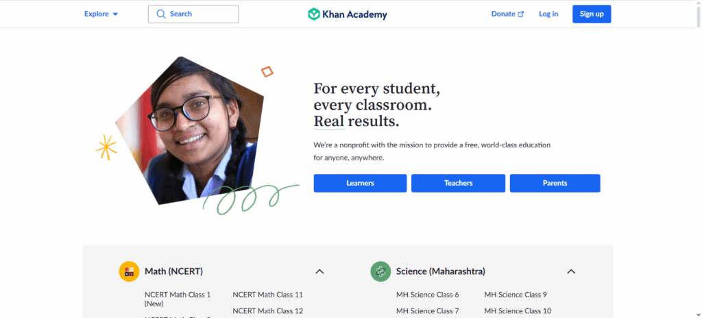 Khan Academy