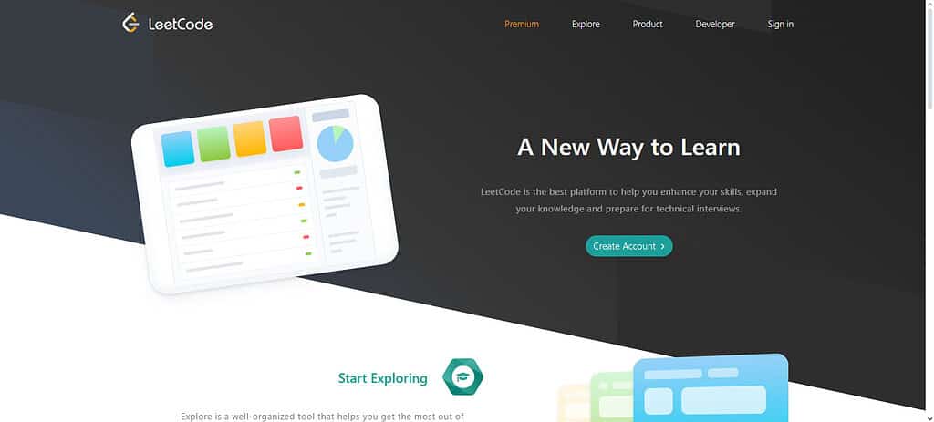 LeetCode AI