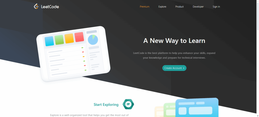 LeetCode AI