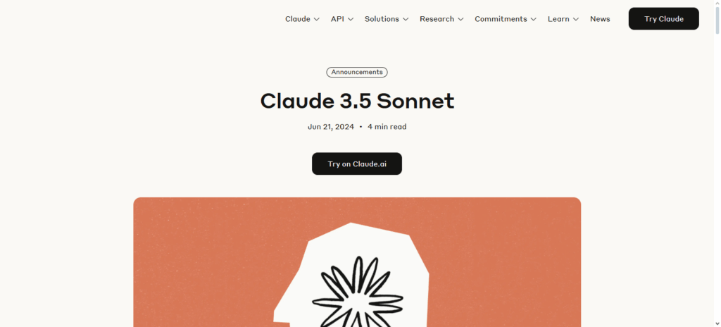Claude 3.5 Sonnet