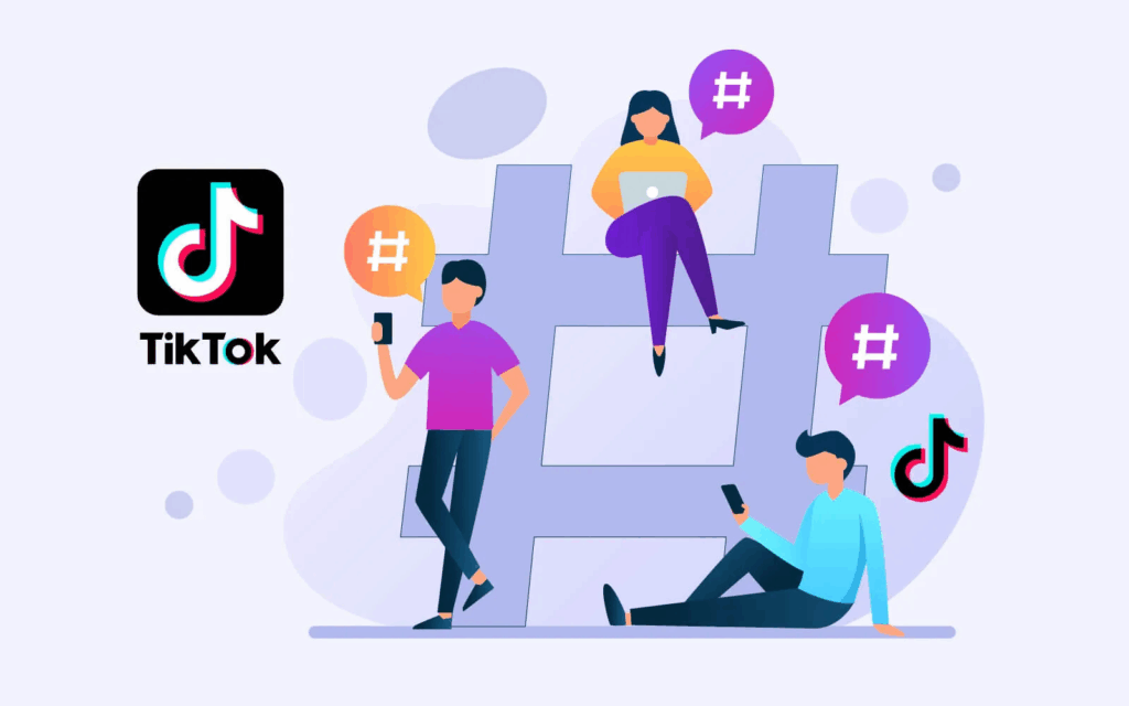 Understanding TikTok Hashtag Campaigns