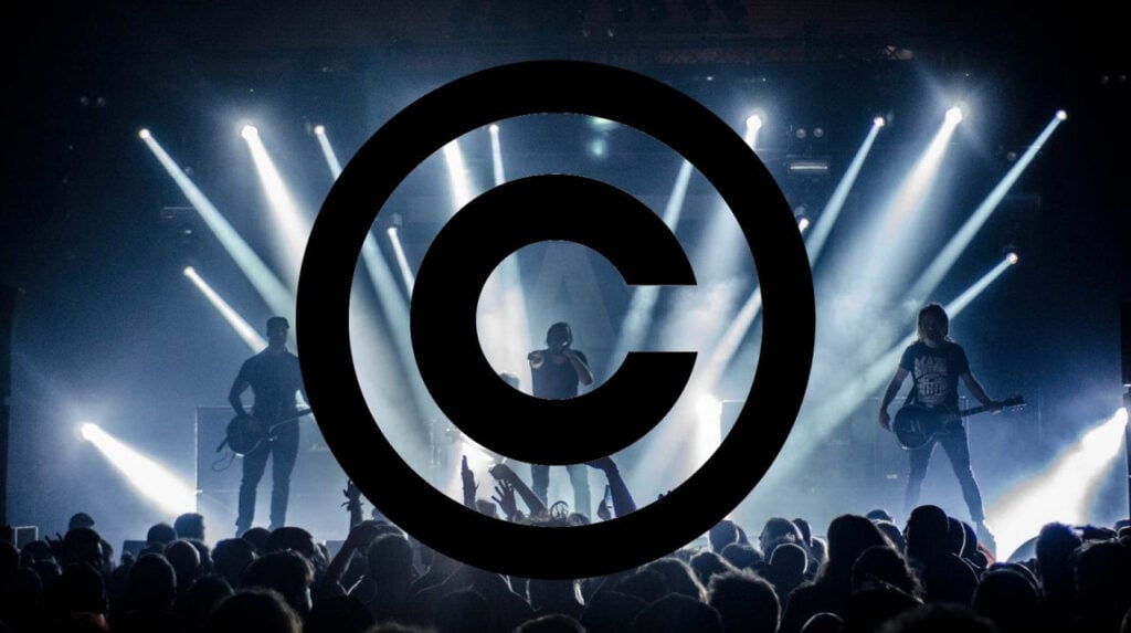 What is Music Copyright?