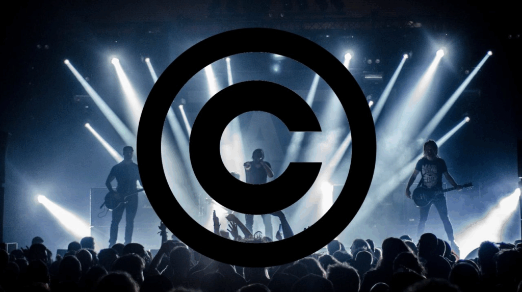 What is Music Copyright?