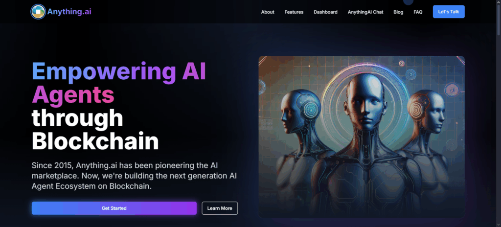 Anything.AI