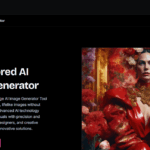 Uncensored AI Image Generators – Create Free & Limitless AI Art