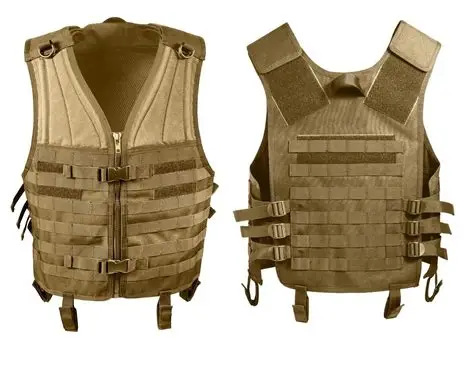 Modular Vest Combo