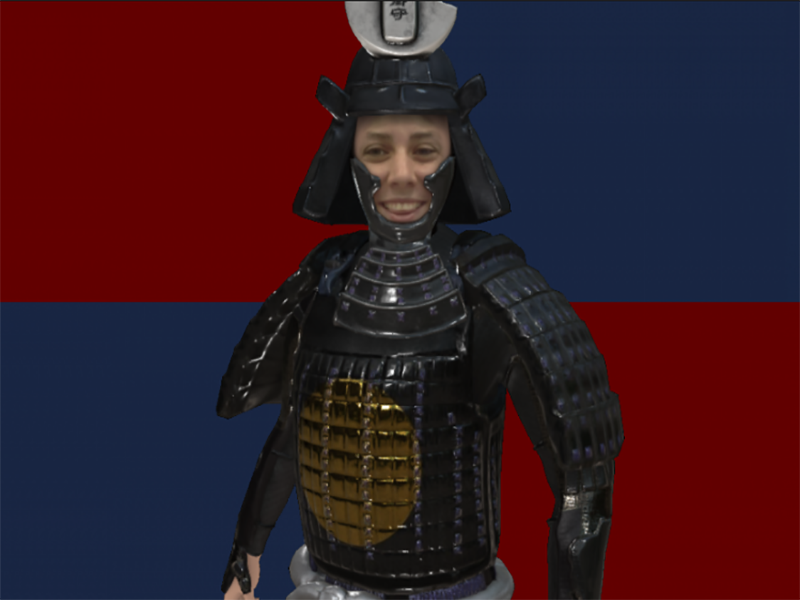 Digital Samurai Ensemble