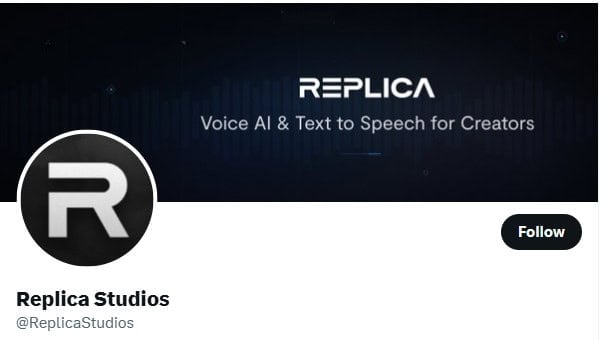 Replica Studios