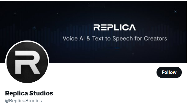 Replica Studios