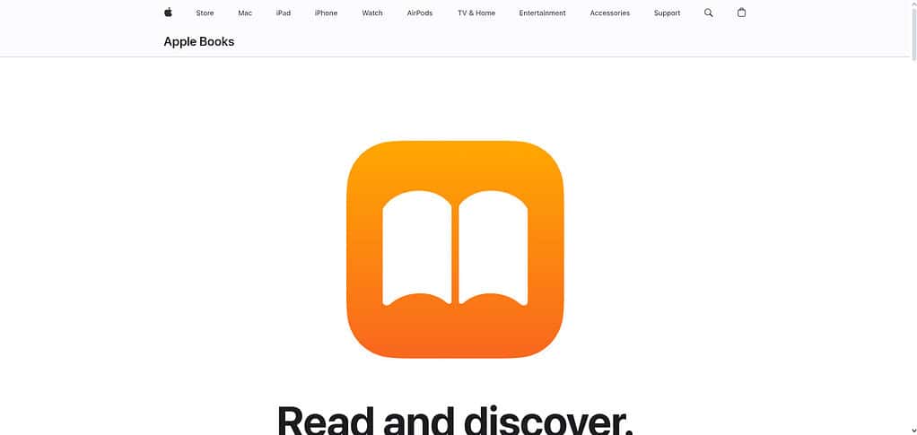 Apple Books