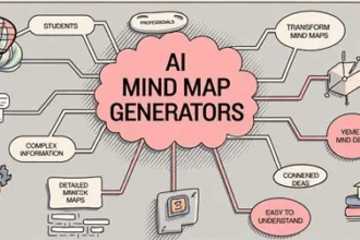 Which AI is Best for Mind Map Image Generation