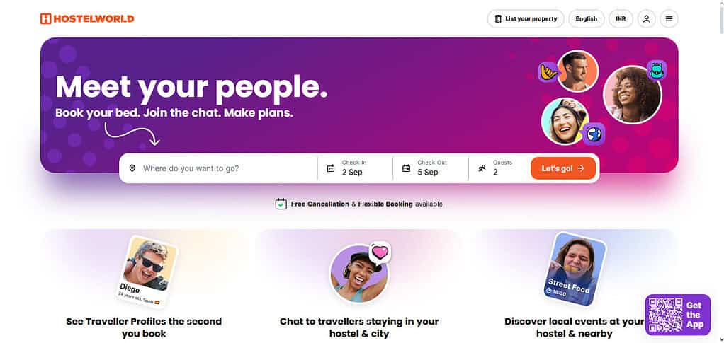 Use Multiple Booking Platforms