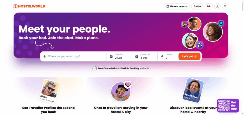Use Multiple Booking Platforms
