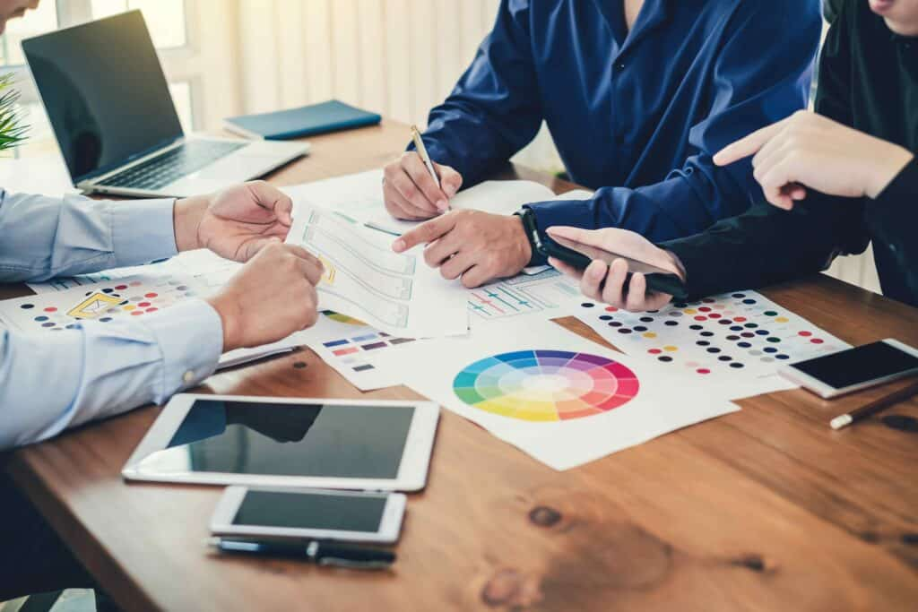 Create Consistent Visual Style