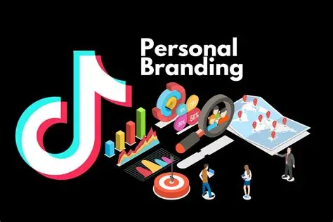 What is Personal Brand on TikTok?