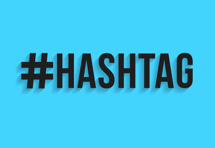 Leverage Hashtags & Captions