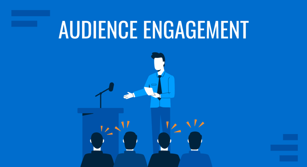 Engage With Your Audience