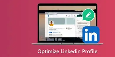 Optimize Your Profile