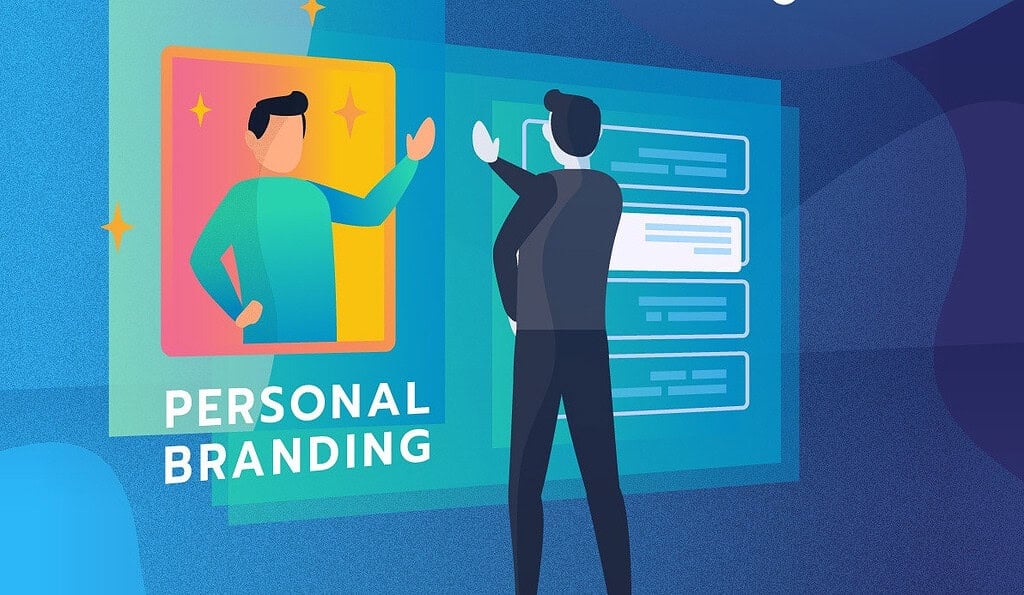 What is Personal Branding ?