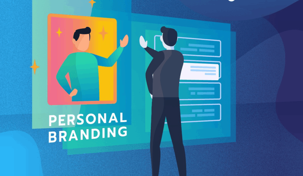 What is Personal Branding ?
