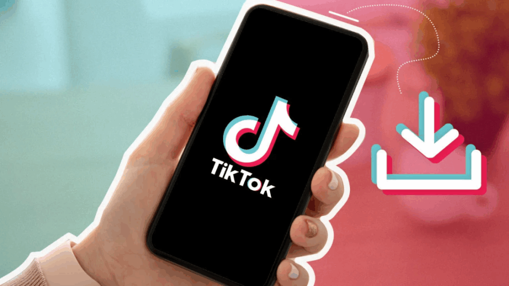 About TikTok Watermark