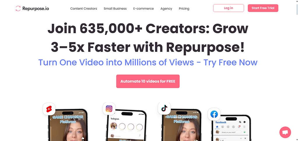 Save and Repurpose Your Live Video
