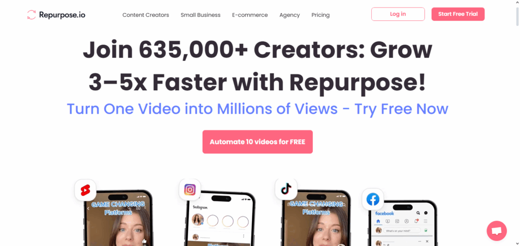 Save and Repurpose Your Live Video
