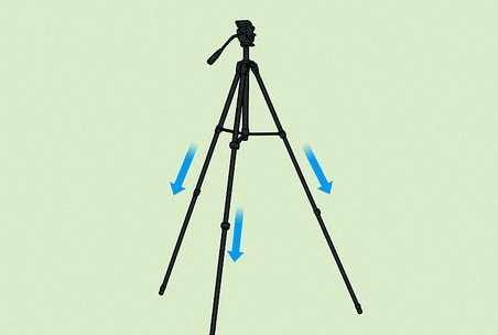 Use a Tripod or Stable Setup