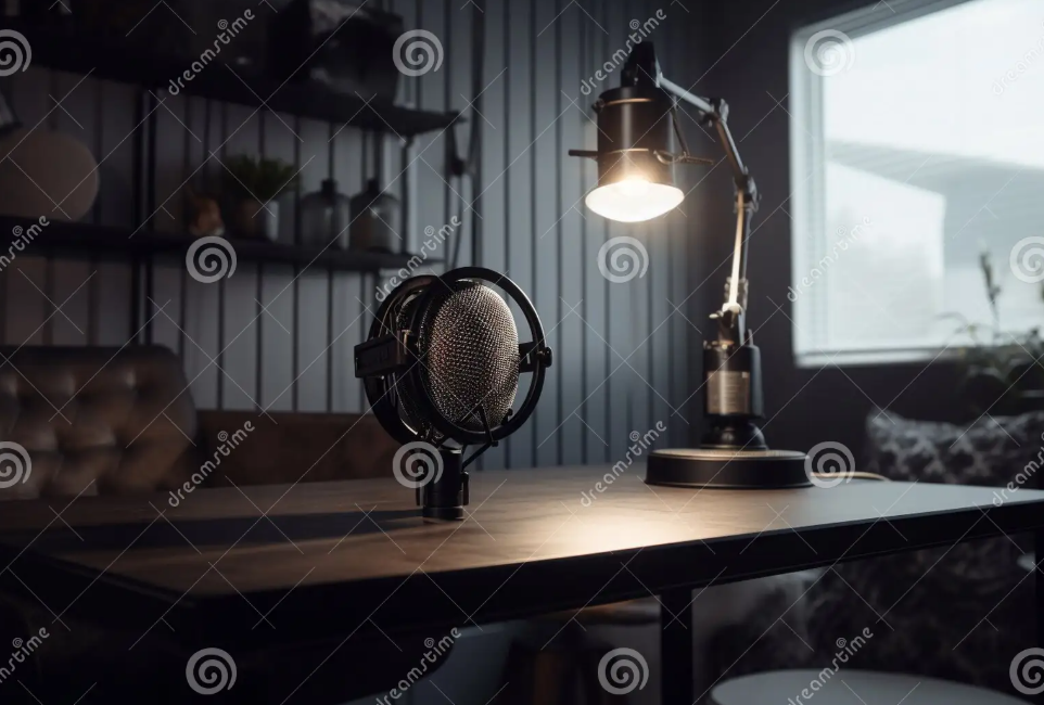 Use Good Lighting and Clear Audio