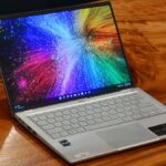 10 Best Ultrabooks for Professionals in 2025