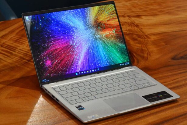 10 Best Ultrabooks for Professionals in 2025