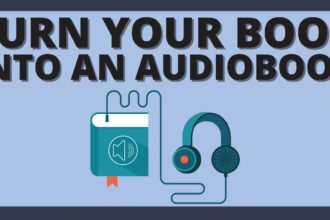 10 Best AI Tools to Turn Your Book into an Audiobook